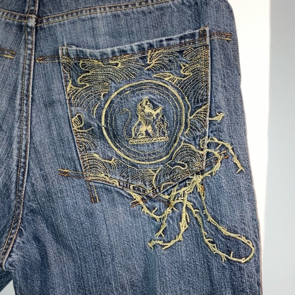 Blaze Jeans - Picture 3 of 6